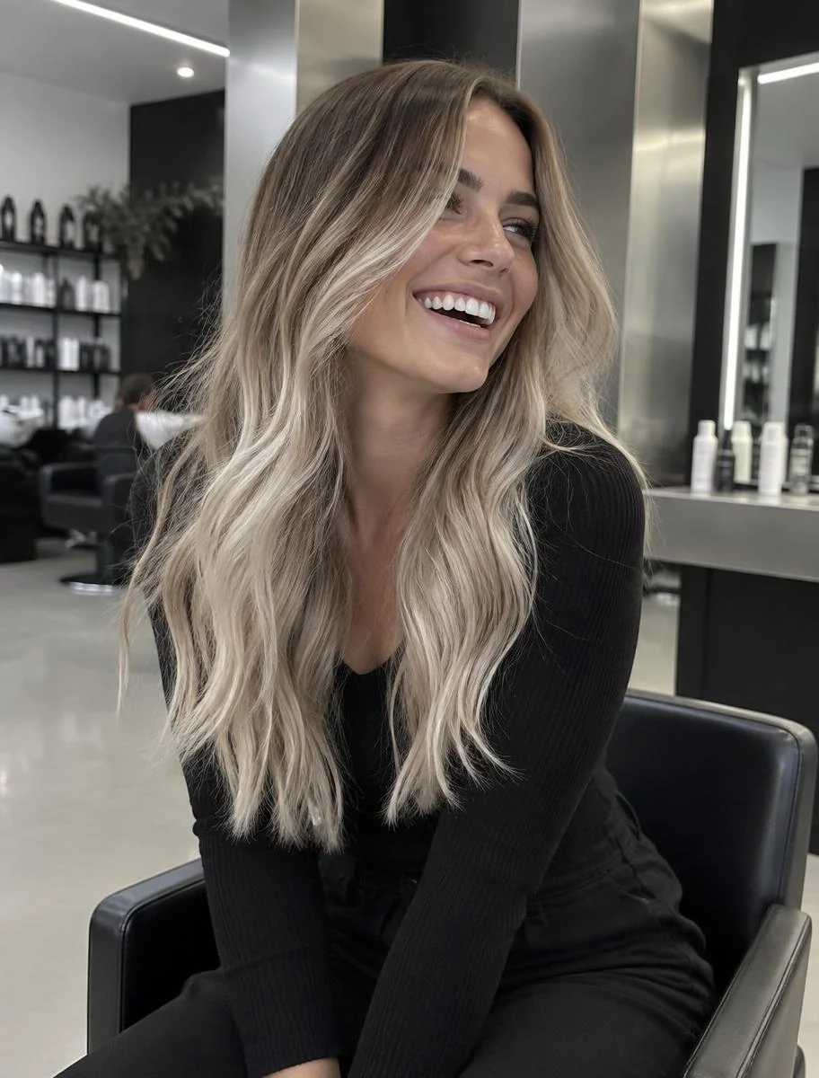 Ombré solaire