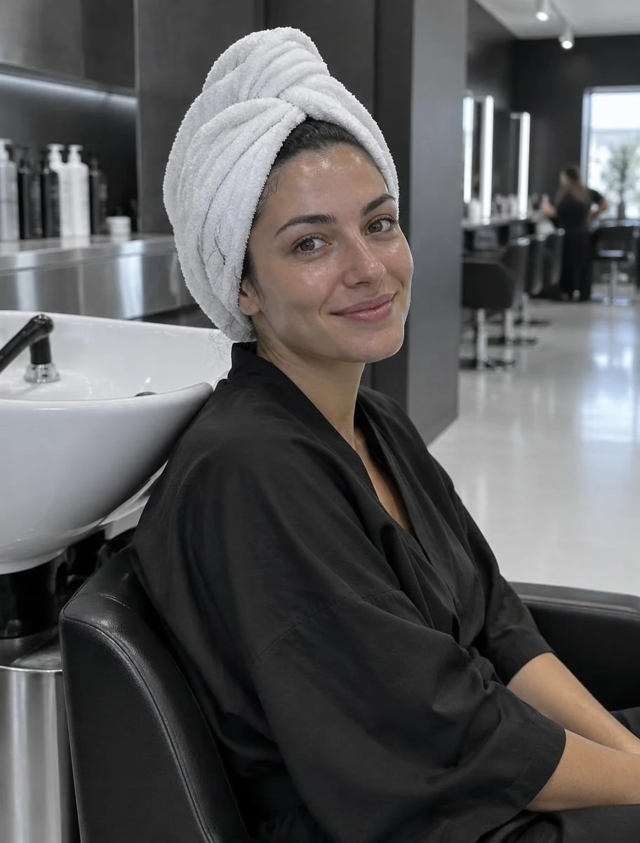 Rituel soin
